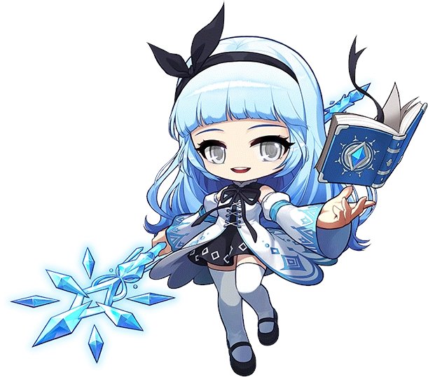 q_qats's tweet image. Another fashionably late #pixel_dailies entry😅Theme was #chilly, so here&apos;s the Ice/Lightning Mage from @MapleStory! Good excuse to practice drawing sprites. Used the same pose from the reference pic, but gotta start somewhere!

@Pixel_Dailies @CosmigoPM #ProMotionNG #Maplestory