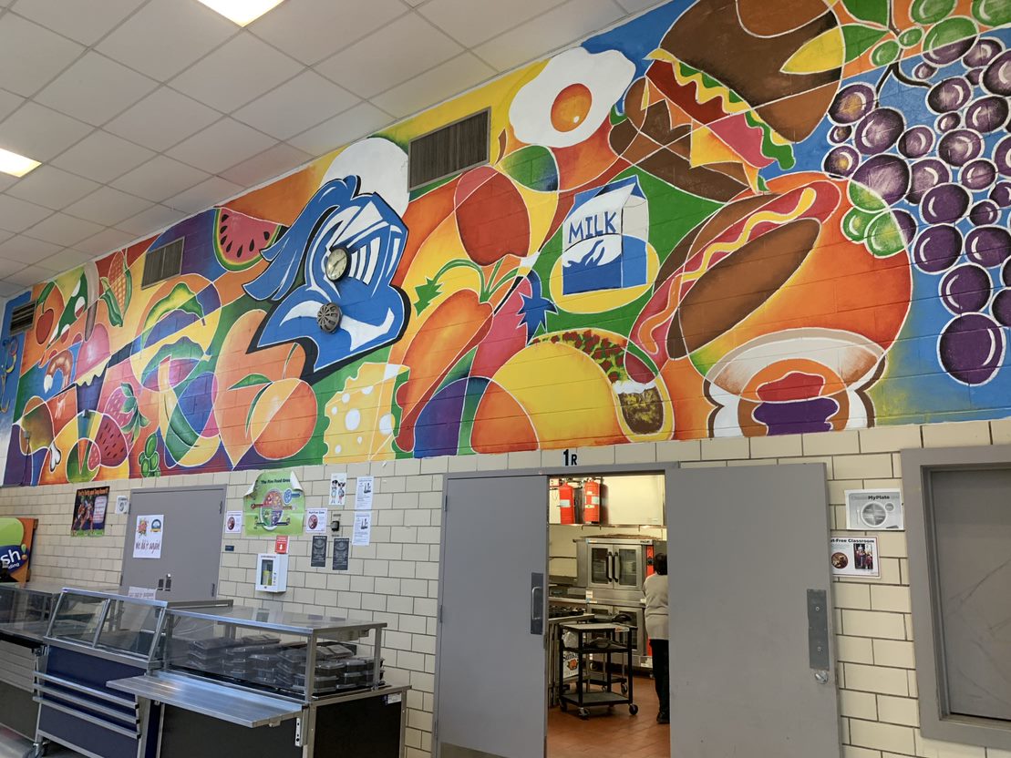 usedgov's tweet photo. For millions of low-income kids, the end of the school year can mean an end to free breakfast &amp; lunch programs. 

But @USDANutrition’s Summer Food Service Program helps ensure they'll still have access to nutritious meals, even when school is out: https://t.co/tuwdG2bGmY https://t.co/rSKKgD0zfP