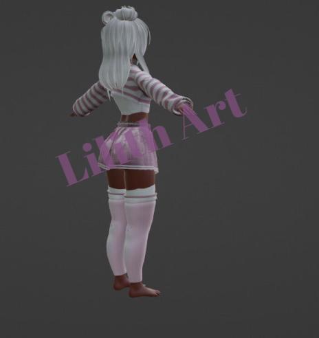 lilith_felix_0's tweet photo. Done with this Vrchat avatar for my client want yours done Dm me so i can assist you with my creativity and skills <3#vrchat #vr #vrchatcommunity #vrchatmoments #vrchatphotos #vrc #virtualreality #vrchatavatar #vrchatfriends #vrchatphotography #vrchatgame #vrchatworld #oculus https://t.co/GmKNSMqjVs