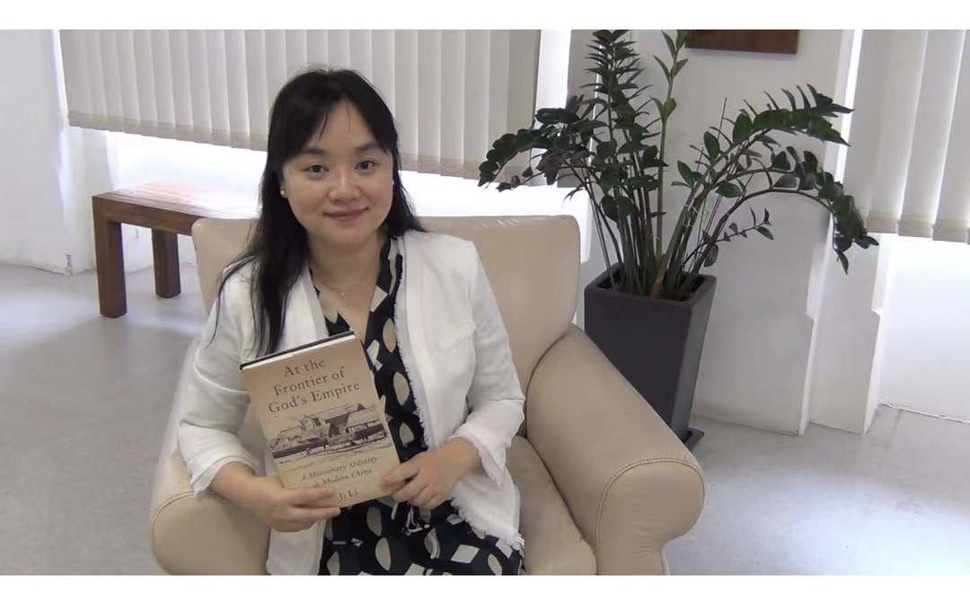 We are OUP Religion youtube.com/watch?v=TcF56E… via <a href="/YouTube/">YouTube</a>