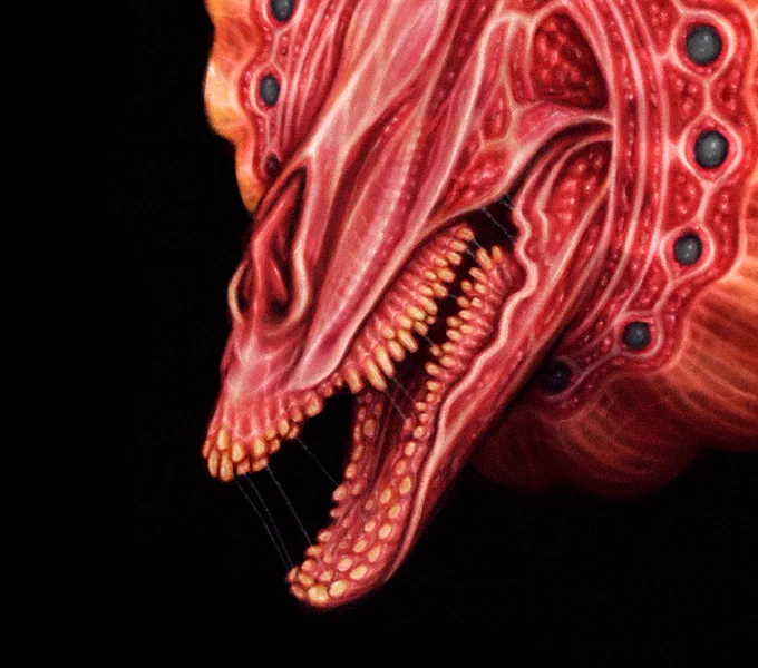 Chompers