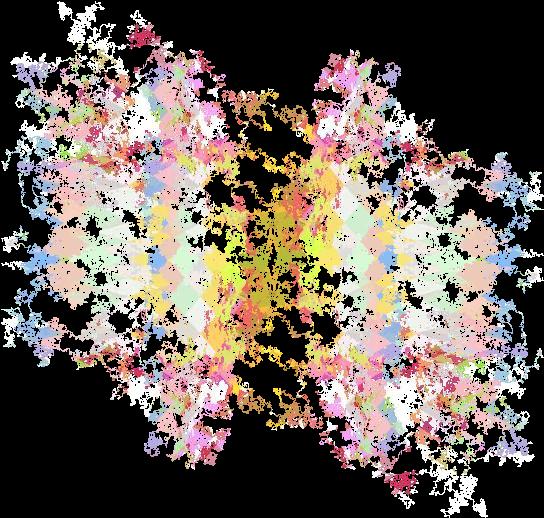 Arty Petals tweet media