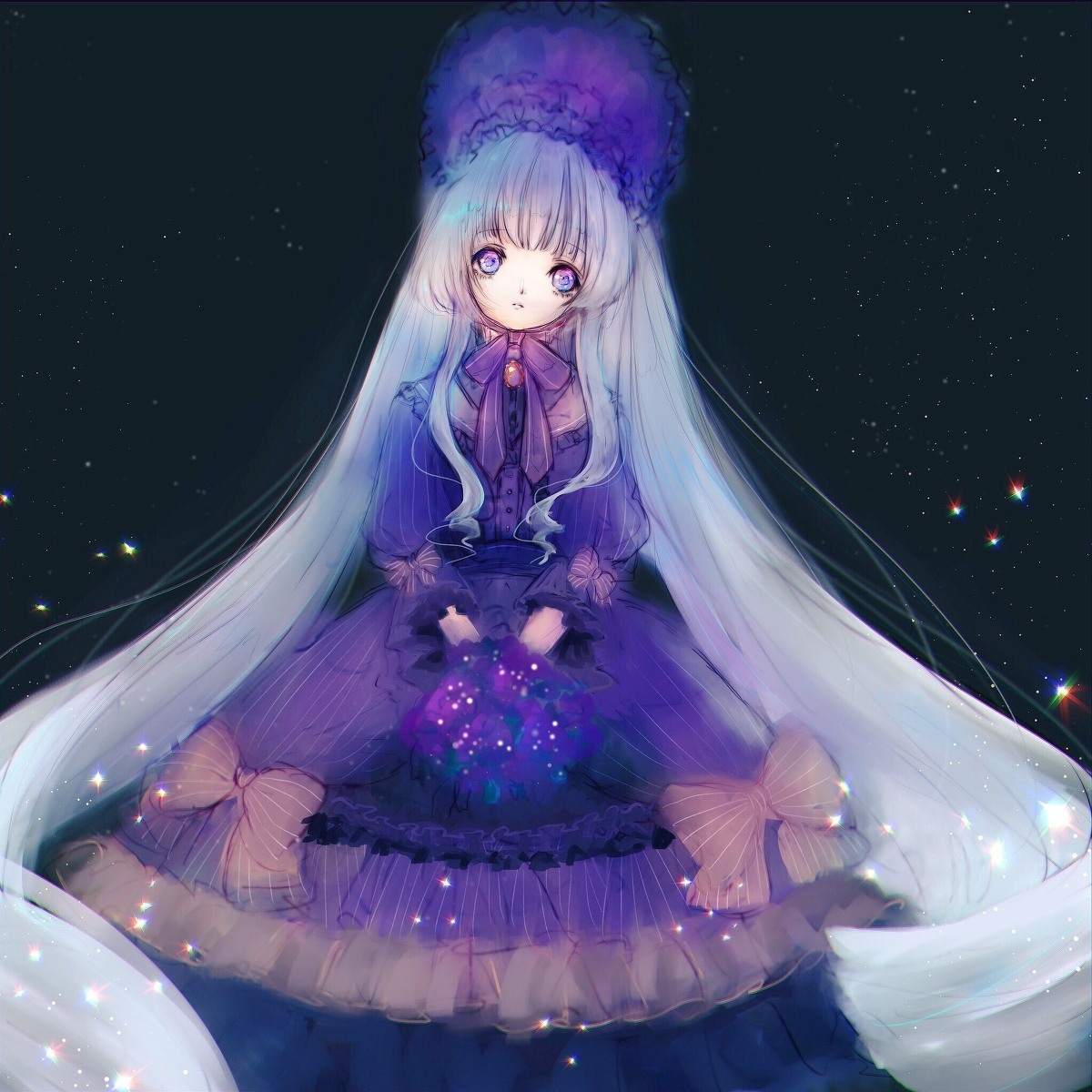 KomWasis's tweet photo. #gameart #GenshinImpact #EndlessEncounters #FloralSymphony #papergames  
Original: squeezer_titty https://t.co/Wk3Aw2BCCk