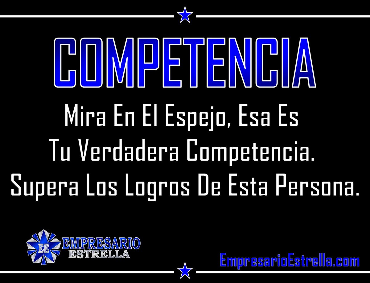 Empresario Estrella (@empreestrella) on Twitter photo 