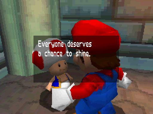 Nintendeal's tweet image. positive vibes on your timeline ♥️