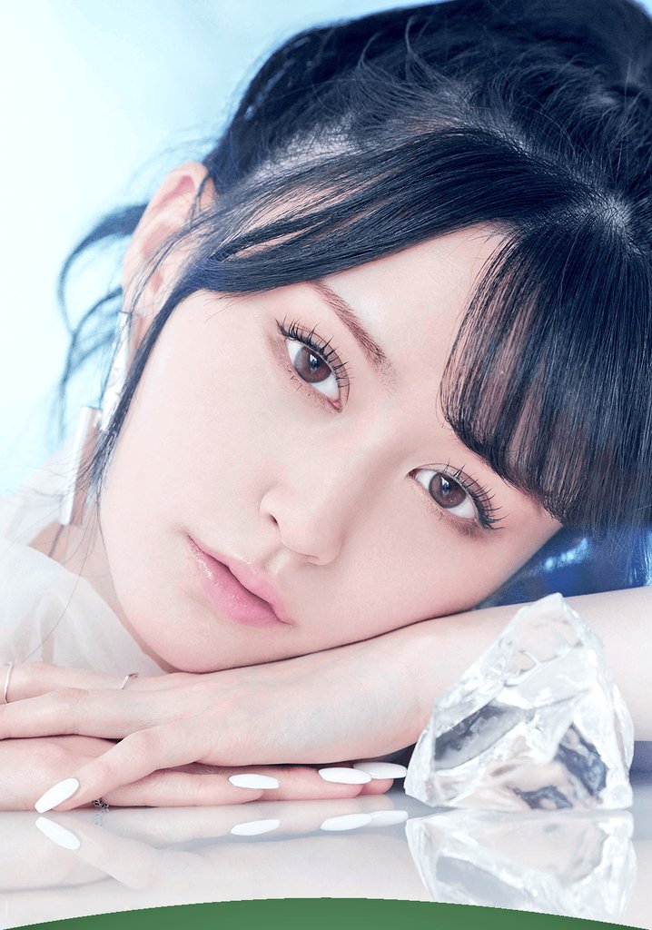 hisato0802's tweet photo. 💗 #山本望叶 💜ちゃん

イメージモデルのカラコン👁️
#EYECICLE 💎 #アイシクル が発売✨
https://t.co/UsZG6Y13m5

3箱まとめて購入で1箱分無料🎁
https://t.co/Cun2RoPzmA

JILLSTUART×アイドルメイク💄

EATME🌹×MIKANA YAMAMOTO💖

#みかにゃん 💖の
可愛い🫶綺麗な✨美しい御姿💖
魅れて嬉しい💖 https://t.co/mgzU8hnoNB