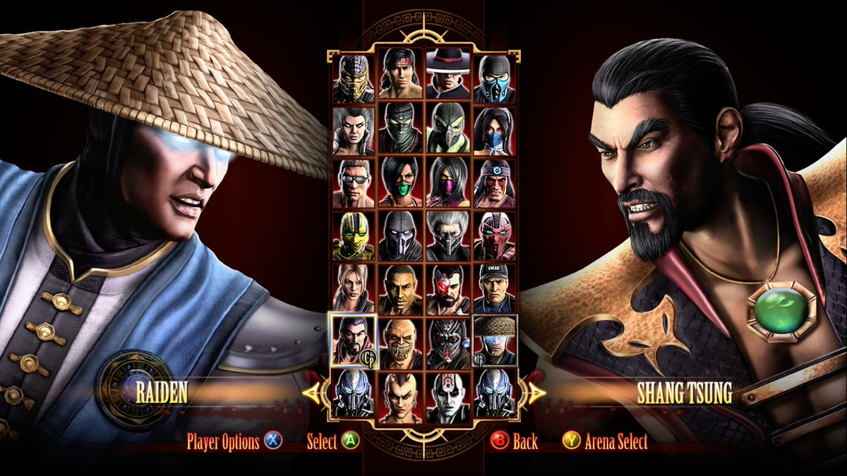 MK_Dooky4u's tweet photo. MK9 was better than MKX. MKX was better then MK11. But yall ain't ready for that conversation. 💀🐉 #MortalKombat https://t.co/6rKcTWd35p