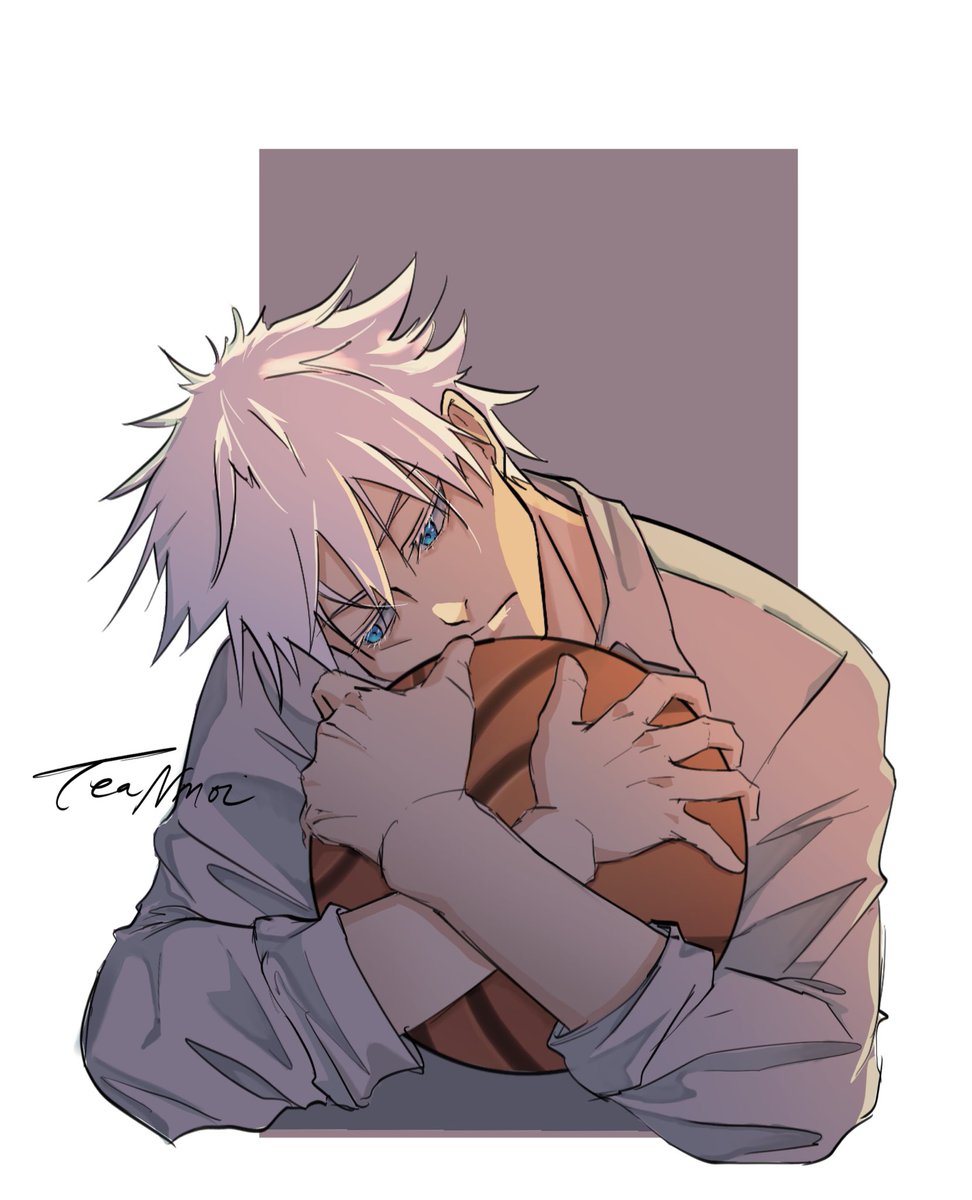 TeaNmoi's tweet photo. #Gojo #GojoSatoru #shoko #jjkfanart #jjk #JujutsuKaisen  #jjkseason2 https://t.co/ElThP9kRN6