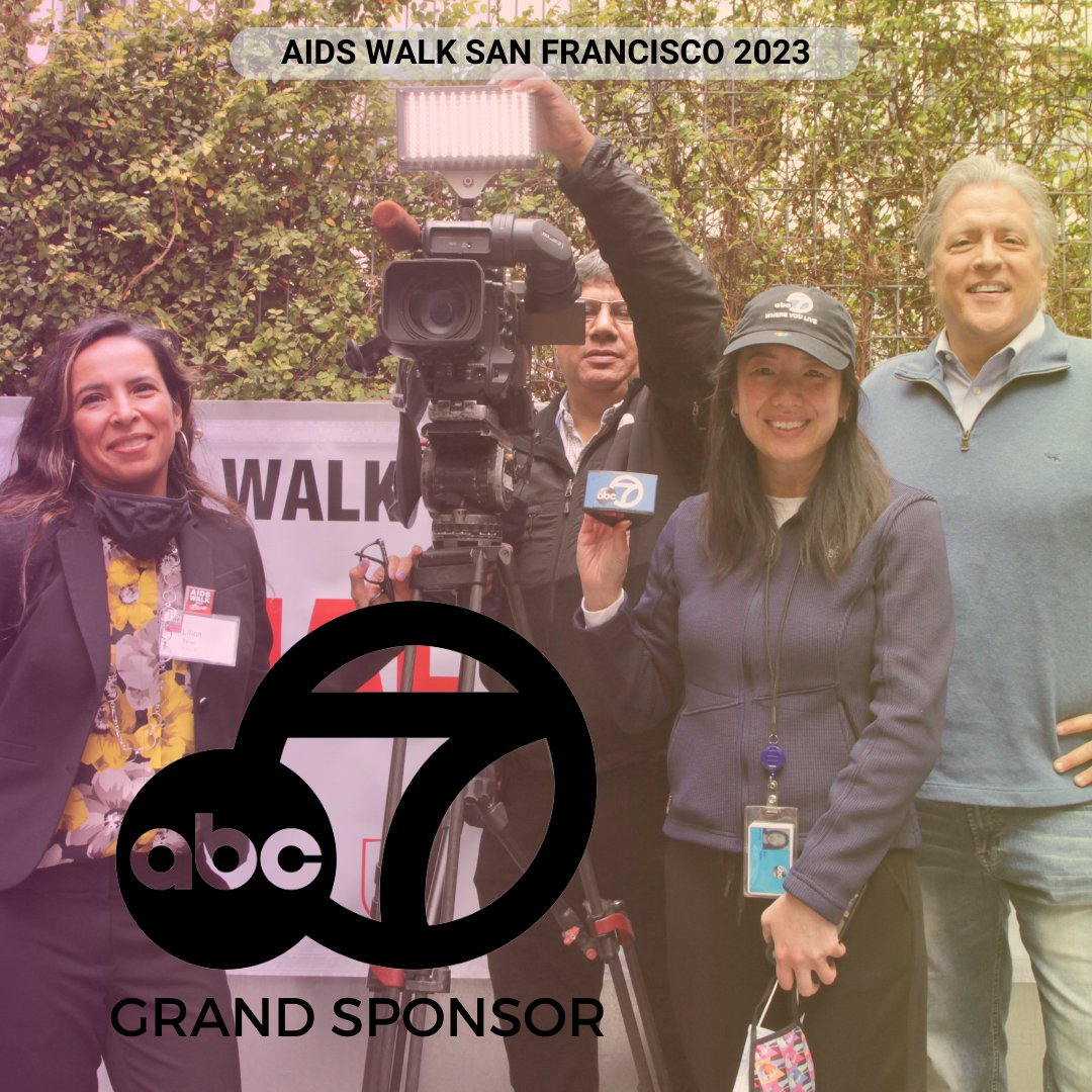 Donate - AIDS Walk San Francisco 2023