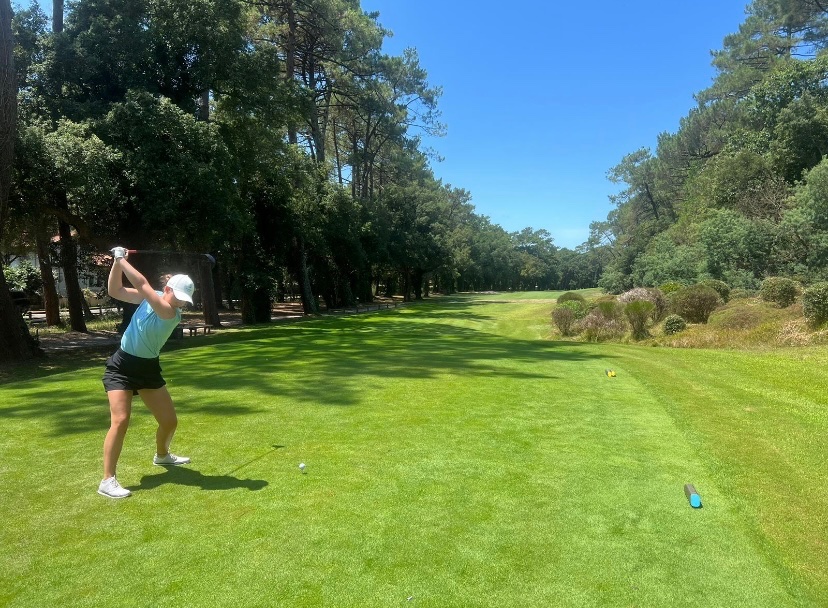 European Team Championships 🇫🇷 

Not the result we wanted however after a couple of tough rounds in the qualifying it was nice to see much better golf towards the end and finish the week of with 3/3 wins in the match play stages! 

As always a big thanks to <a href="/ScottishGolf/">Scottish Golf</a> 🏴󠁧󠁢󠁳󠁣󠁴󠁿🏴󠁧󠁢󠁳󠁣󠁴󠁿