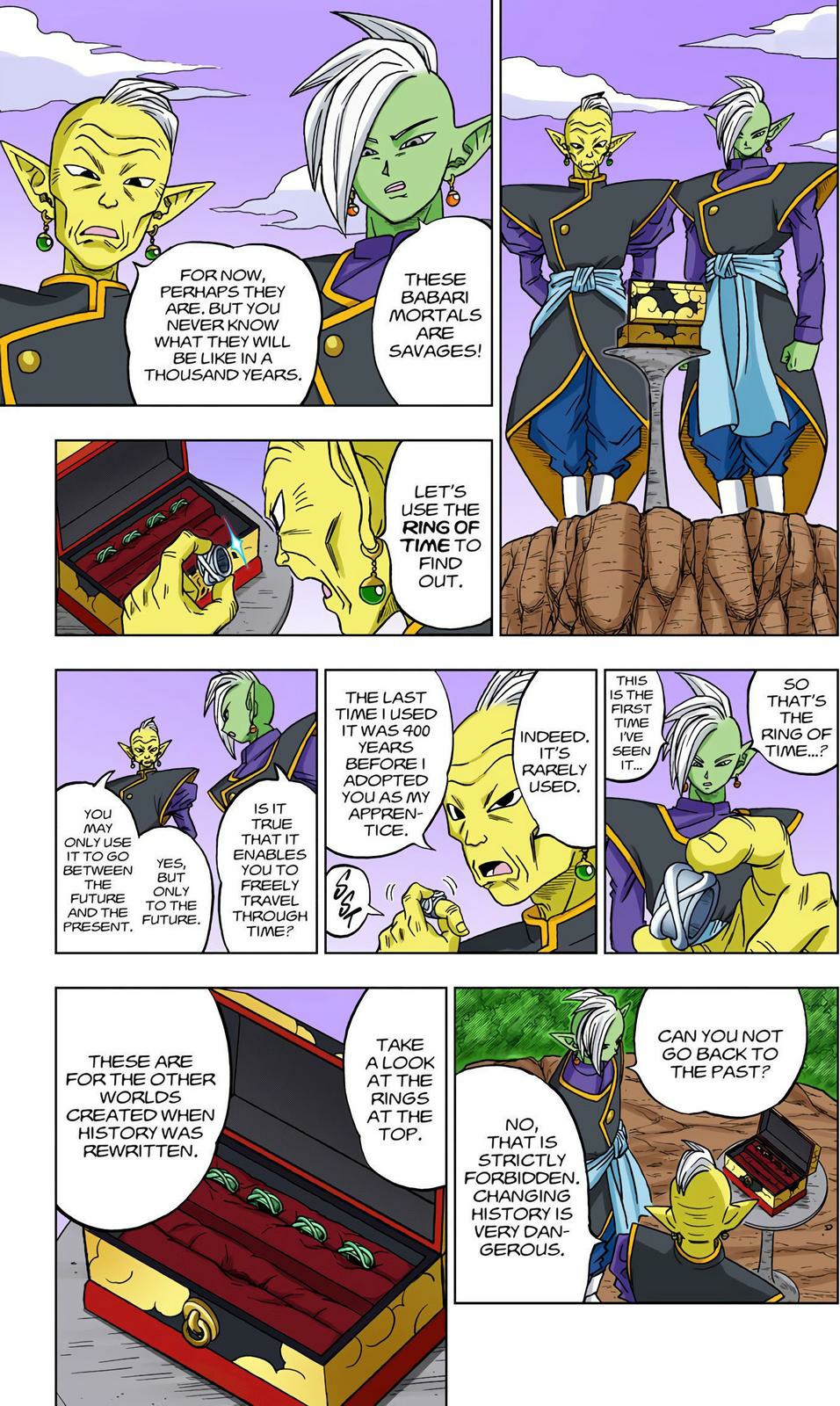 𝙂𝙖𝙡𝙖𝙘𝙩𝙞𝙘𝙍𝙚𝙫𝙤𝙡𝙪𝙩𝙞𝙤𝙣𝙖𝙧𝙮𝙈𝙟 on Twitter "Gowas gives insight into the ring