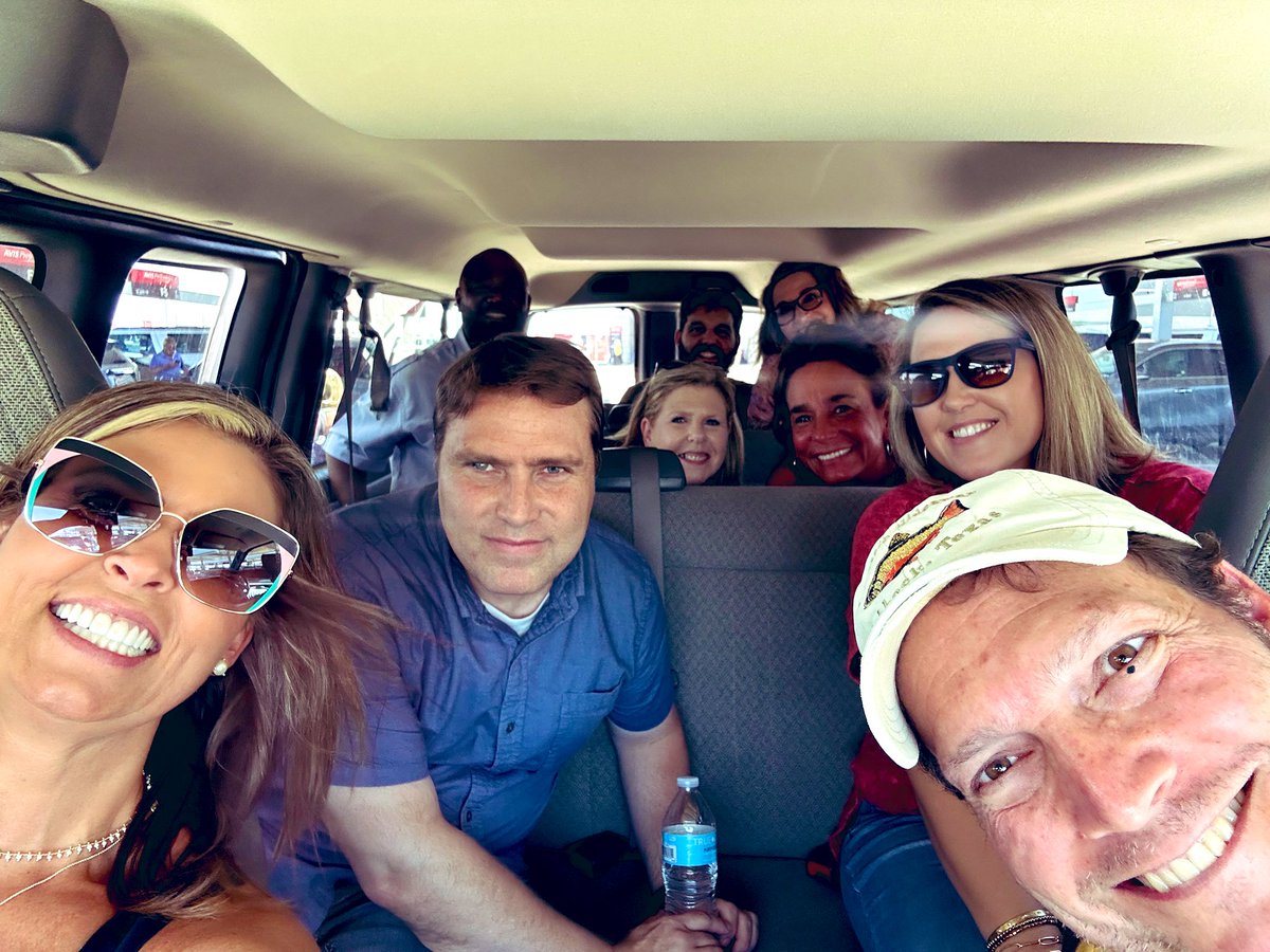 Last week, Katy ISD principals attended the <a href="/NAESP/">National Assoc. of Elementary School Principals</a> and <a href="/NASSP/">National Assoc. of Secondary School Principals</a> Conferences! These conferences encourage and inspire our principals to continue building the great schools Katy ISD students and staff deserve. #KatyISDSummer #NAESP23 #Ignite23