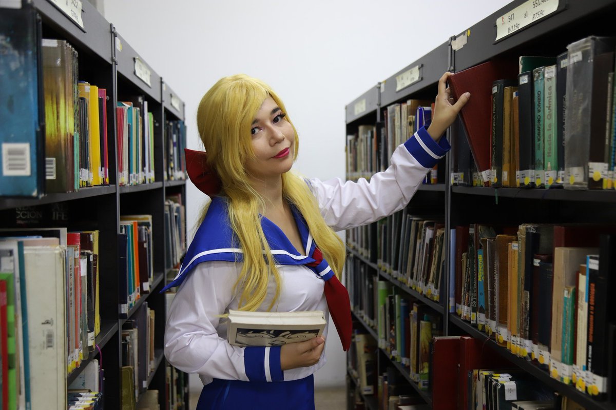 ¡IMPERDIBLE!
Del 25 al 29  en la Biblioteca Departamental Jorge Garcés Borrero se llevará a cabo la Semana de la Cultura Geek.

(1/2)

<a href="/GobValle/">Gobernación Valle del Cauca</a> <a href="/ClaraLuzRoldan/">Clara Luz Roldán González</a>