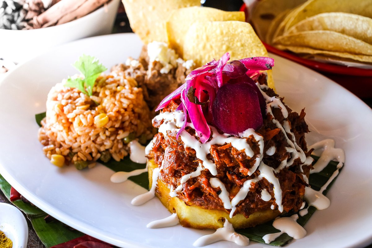 Cochinita Pibil #freshingredients #eatlocal #foodie