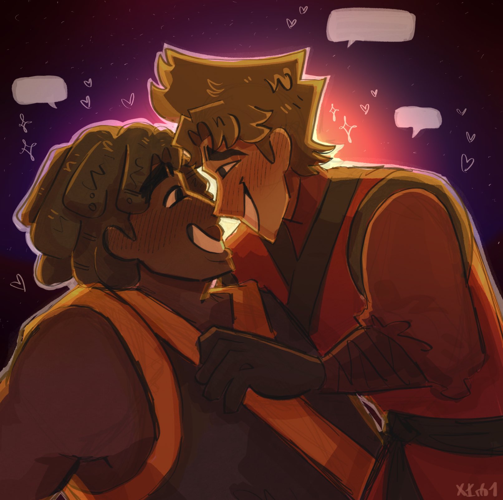 Alyx on X Can t believe I just got this real leak of Kai and cole reuniting in dragons rising This is canon and real ninjago legoninjago lavashipping kaininjago coleninjago ninjagofanart dragonsrising...