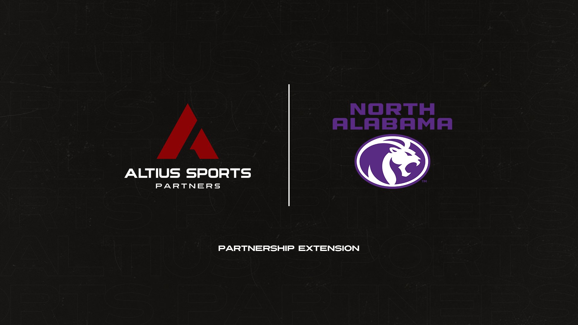 Altius Sports Partners on Twitter "We're delighted to continue our