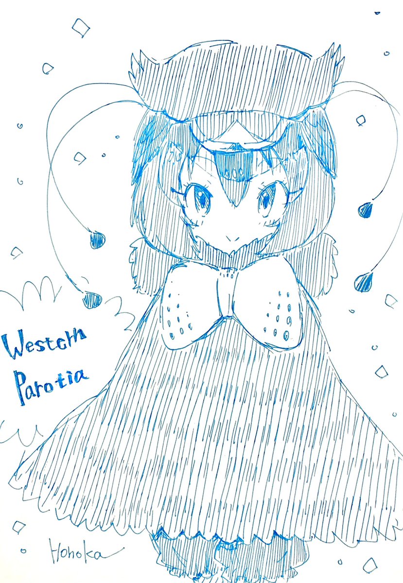 おどるフレンズ🎶