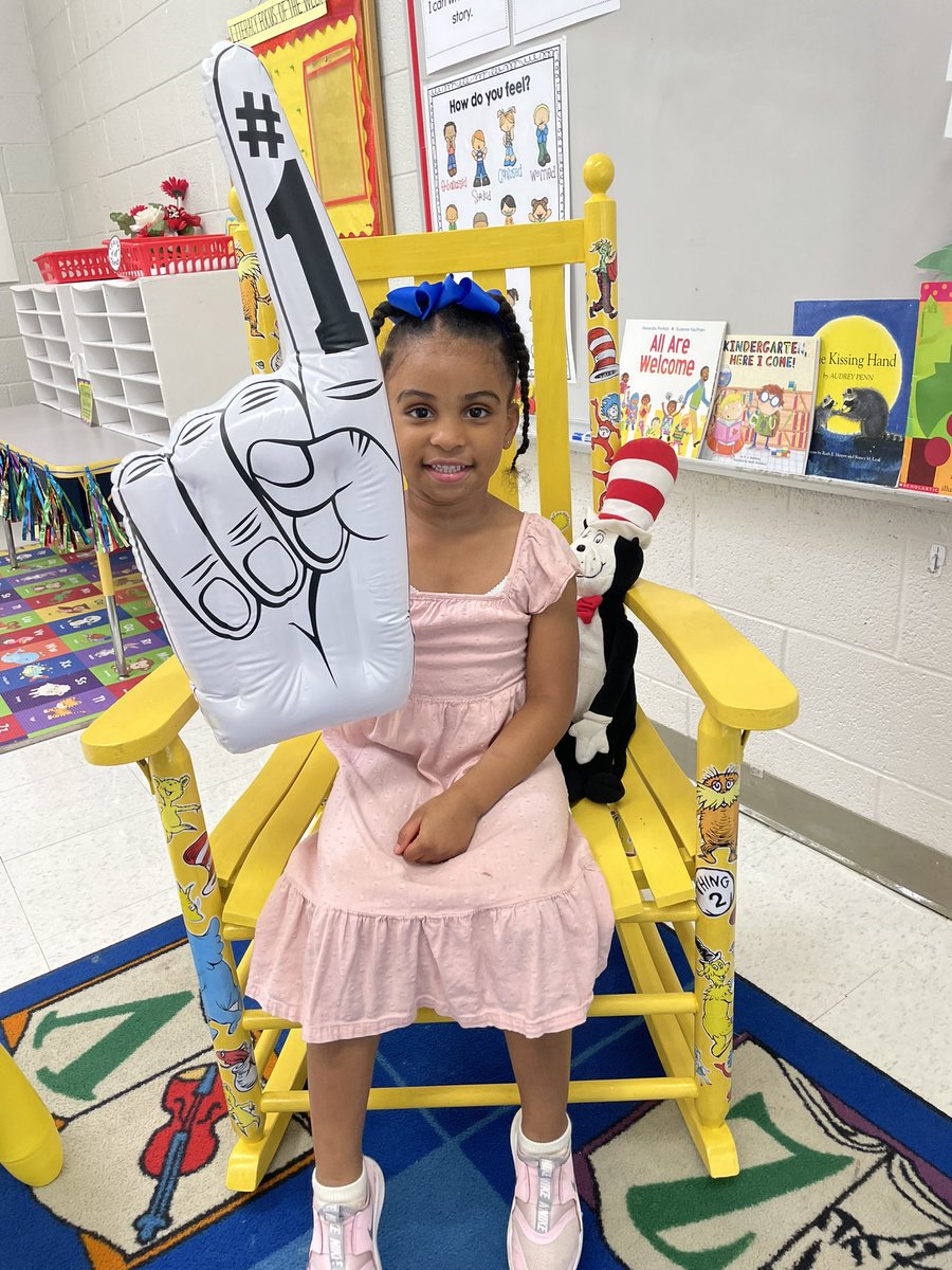 These kinders rocked the first day of staggered entry week in our room!  #Ptown #1stdayofschool