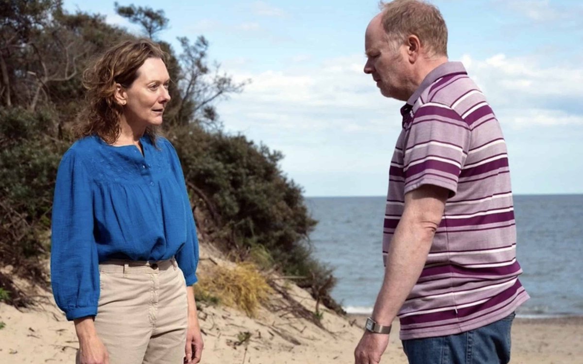 SteveMolk's tweet image. JASON WATKINS stars in gripping new thriller THE CATCH

Read More -&amp;gt; tvblackbox.com.au/page/2023/07/1…

#BBCFirst #BINGE #Drama