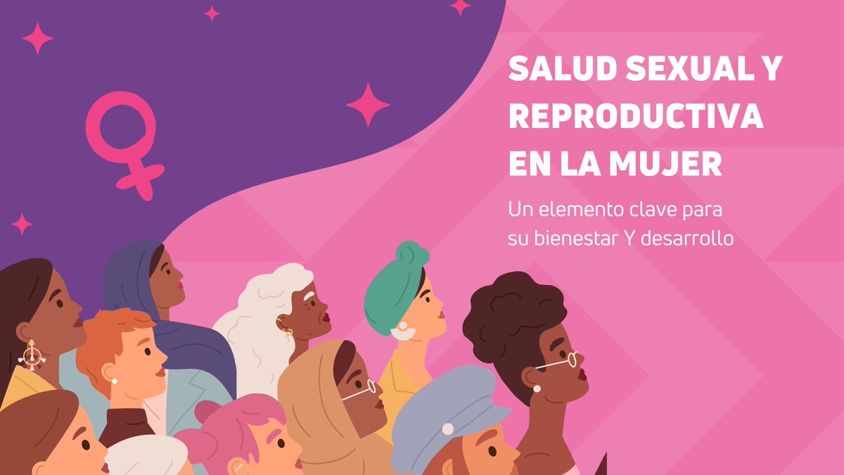 Estamos preparando espacios para que tengas la libertad de hablar y vivir sin tabúes tu sexualidad. 
#mujer #sexualidaddelamujer
