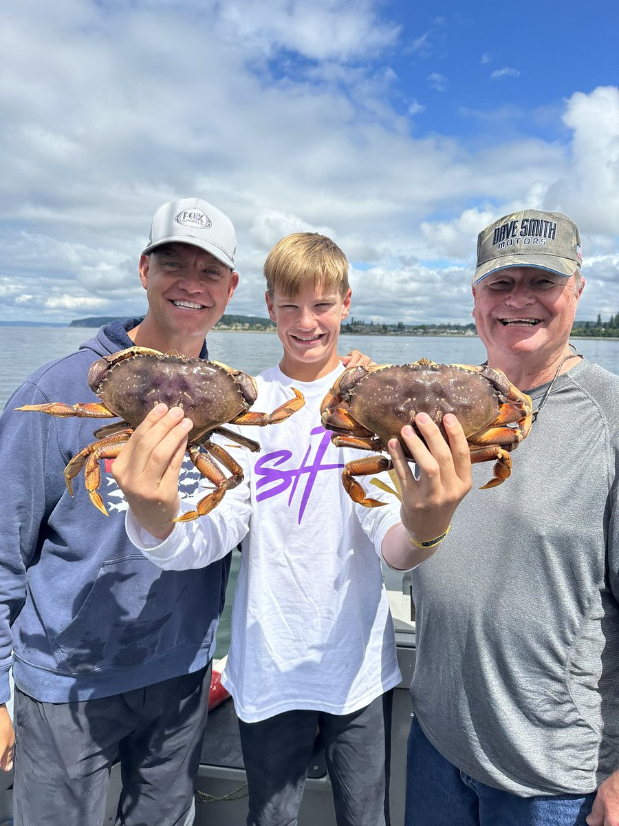 Brock Huard tweet media