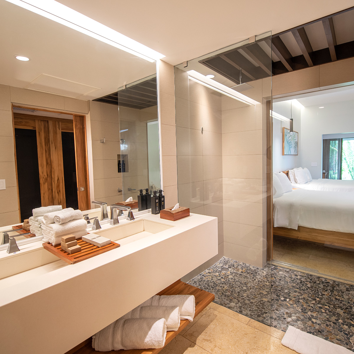 Tabacon Resort tweet media
