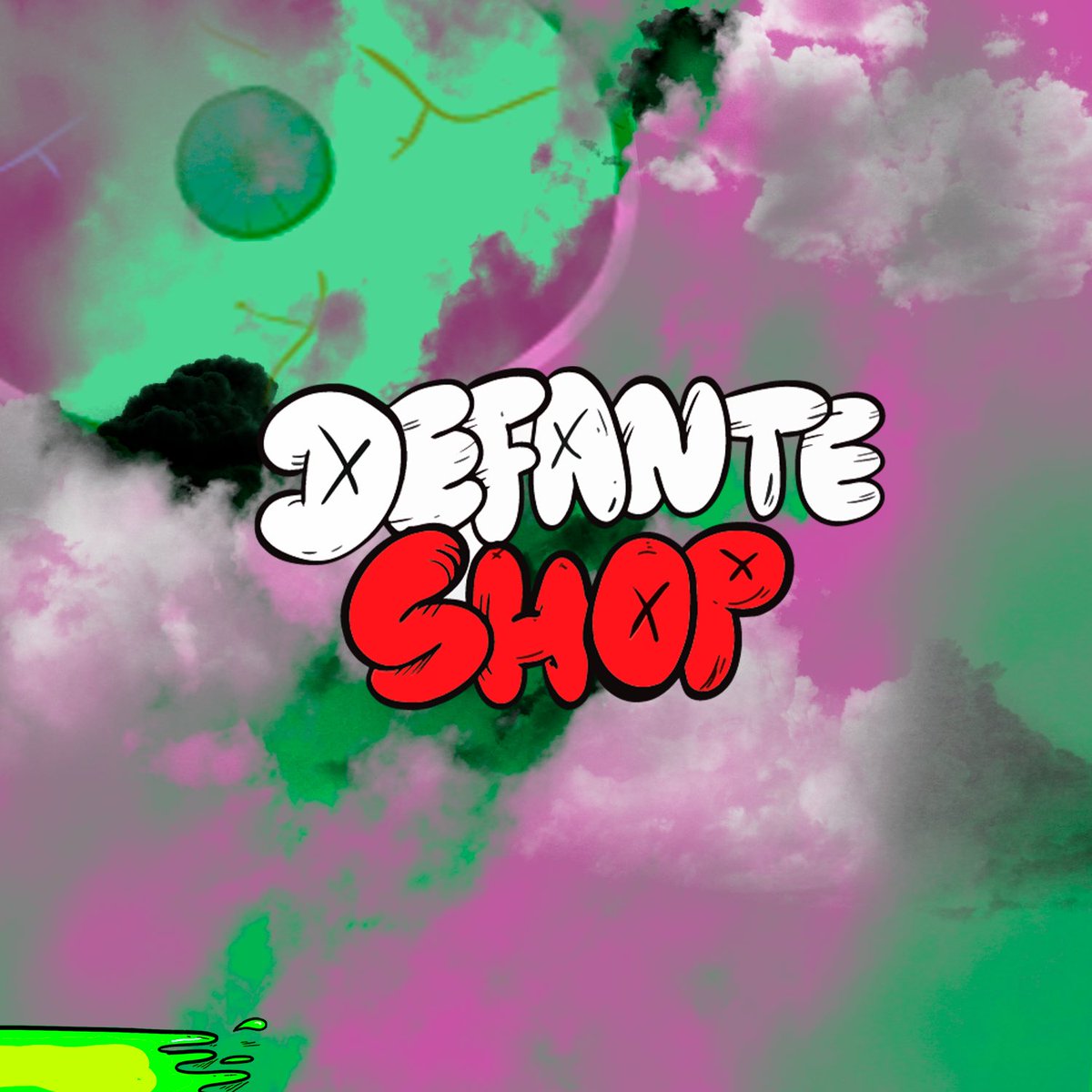 defanteshop's tweet photo. Tu tá ligado na nossa touca do olhinho? Pode comprar tranquilo que o olho dela é tão bom quanto o do papai! 

Peças exclusivas e limitadas!
Corre pra comprar! 

LINK NA BIO!
@defantediogo https://t.co/ROfAKbgpI4