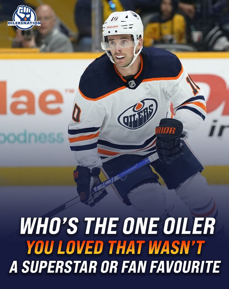 Oilersnation.com, Oily Since ‘07 tweet media