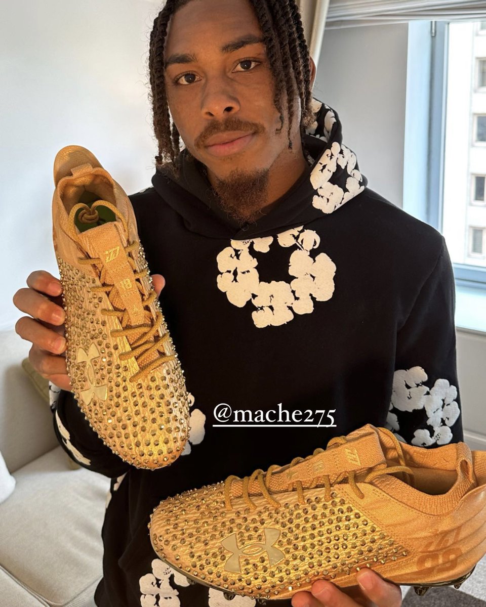 Justin Jefferson is the first member of @EAMaddenNFL 24's #99Club