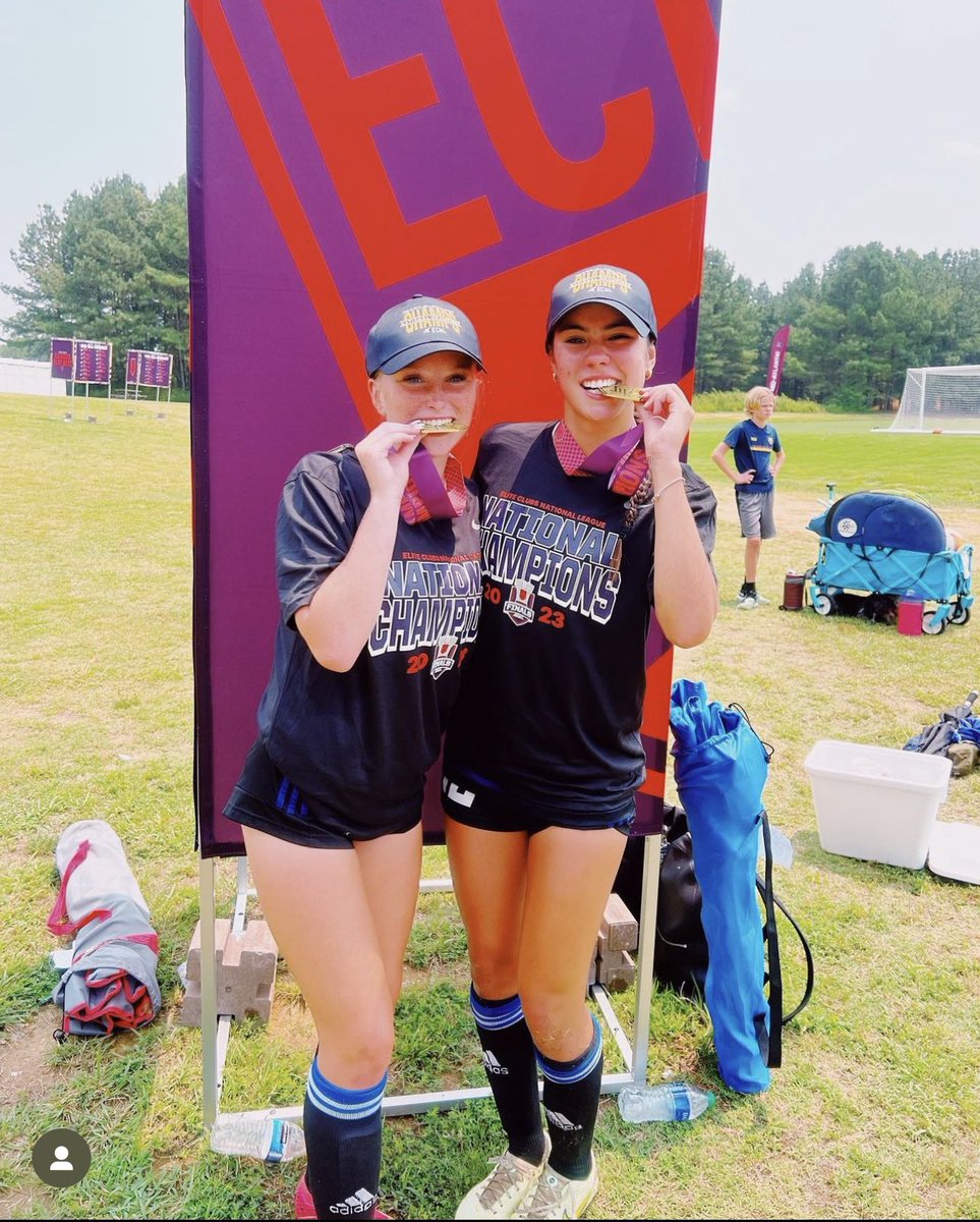 Chloe Nugent tweet media