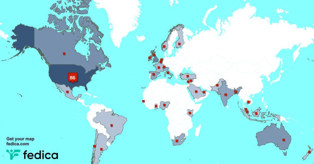 drsala2010's tweet photo. Special thank you to my 1 new followers from USA last week. https://t.co/zqYzBjh0Ow https://t.co/PUmAwE7e4N