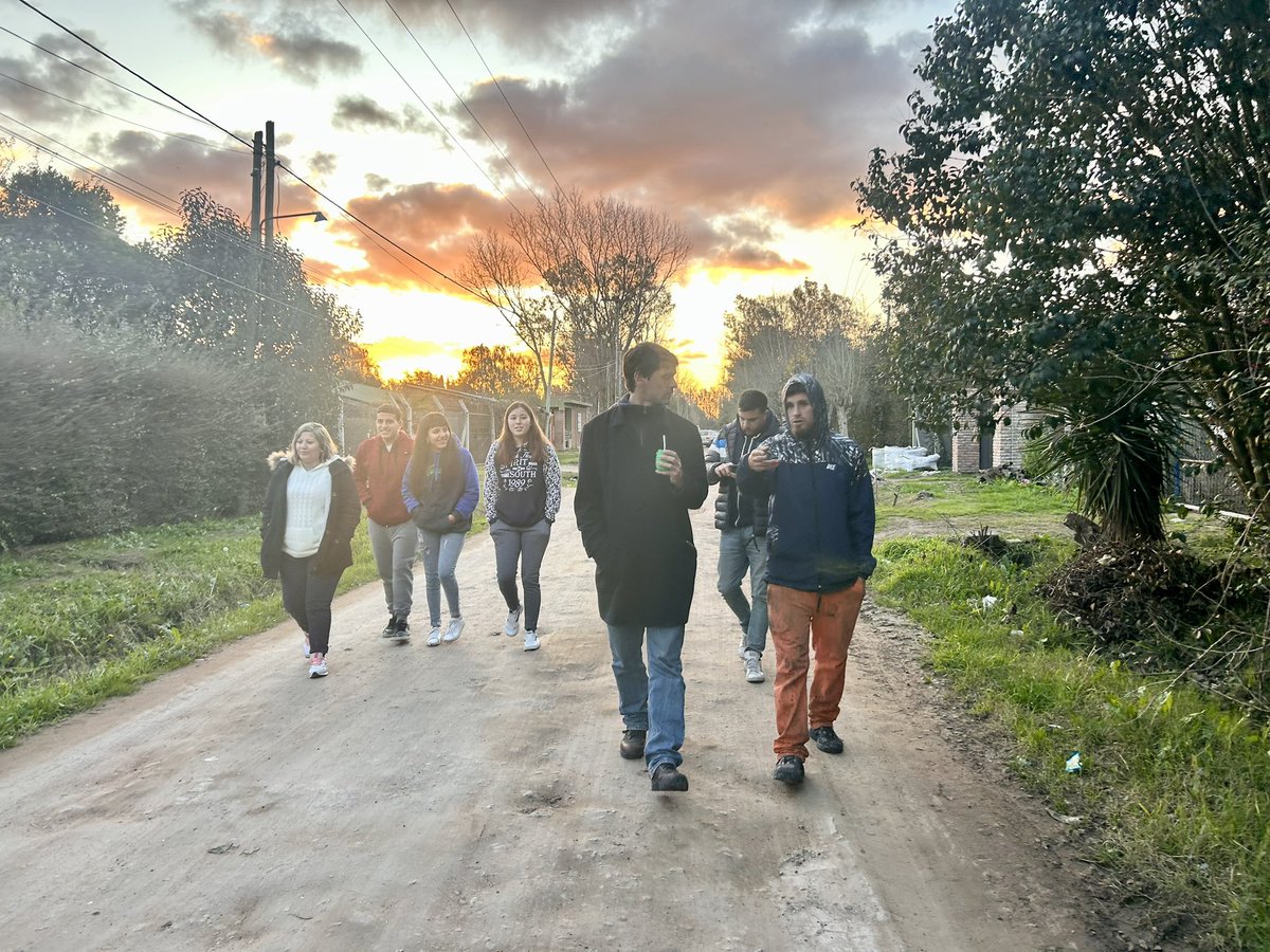 Gastón Castagneto tweet media