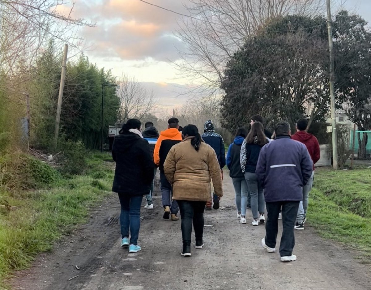 Gastón Castagneto tweet media