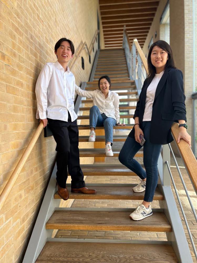the Wond'ry (@thewondry) on Twitter photo The rockstar Wond’ry team placed 3rd at the <a href="/UniofOxford/">University of Oxford</a> Global #MaptheSystem Competition! Their topic was educational support for children with chronic diseases. Big thanks to <a href="/SkollCentre/">Skoll Centre for Social Entrepreneurship</a> for an amazing weekend! The rockstar Wond’ry team placed 3rd at the <a href="/UniofOxford/">University of Oxford</a> Global #MaptheSystem Competition! Their topic was educational support for children with chronic diseases. Big thanks to <a href="/SkollCentre/">Skoll Centre for Social Entrepreneurship</a> for an amazing weekend!