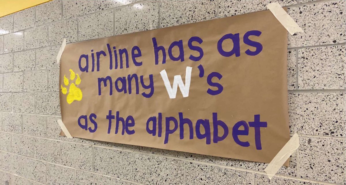 The Benton MF’n Tigers. tweet media