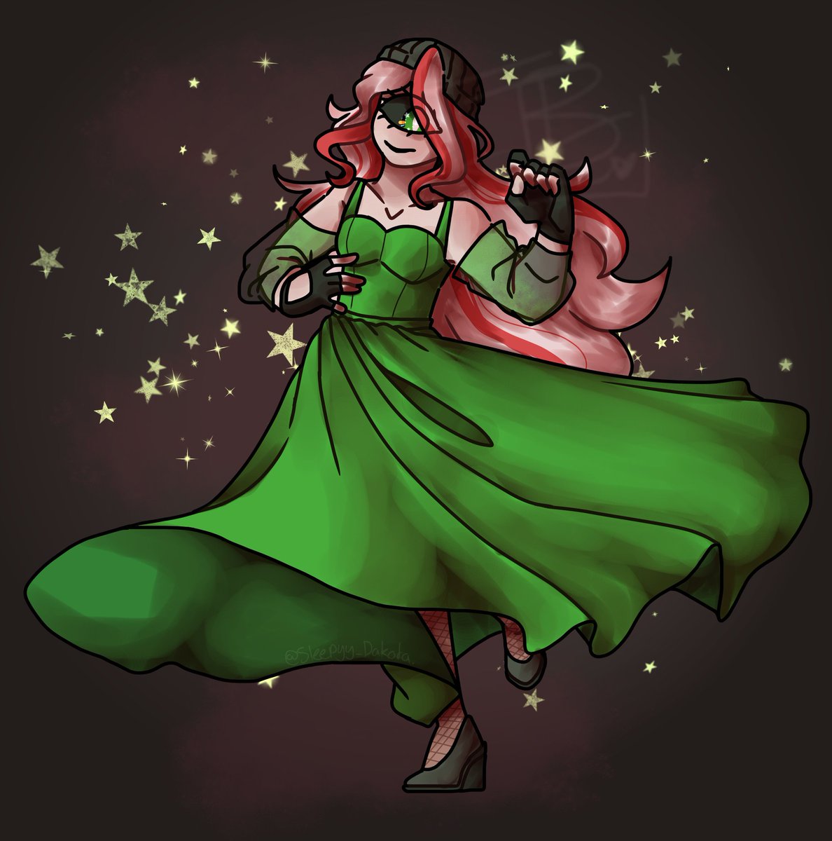 Sleepyy_Dakota's tweet photo. Fancy Dress <33

[Retweets Appreciated - Untag when Replying]
#voidiablefanart #voidiable #voidertwt @voidiable https://t.co/4QunTiGkHt