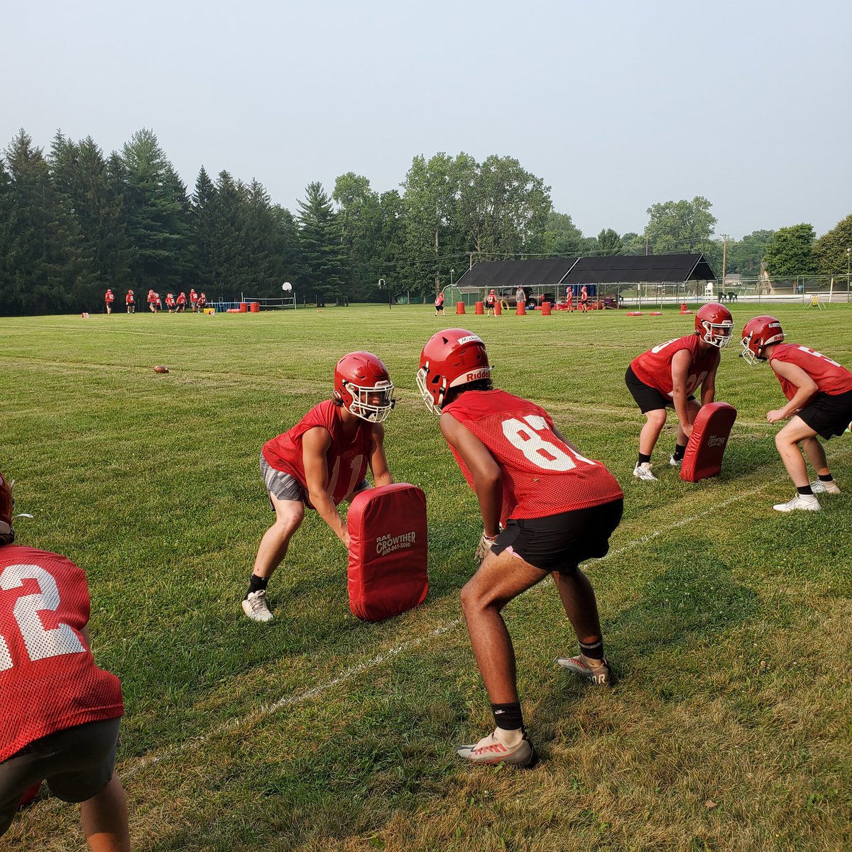 Bret Pearce tweet media