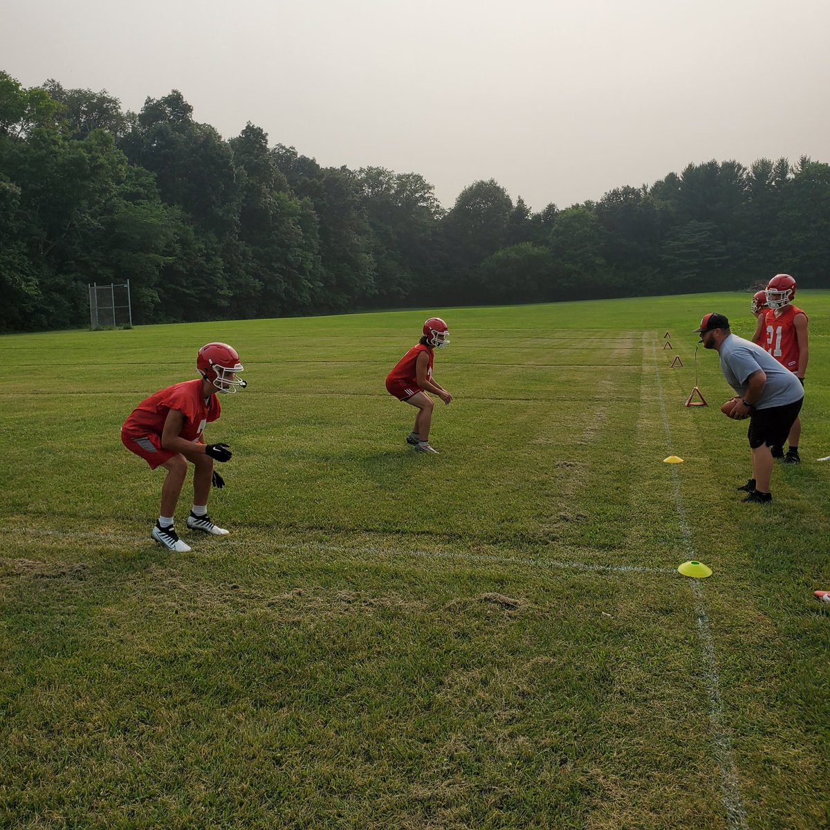 Bret Pearce tweet media