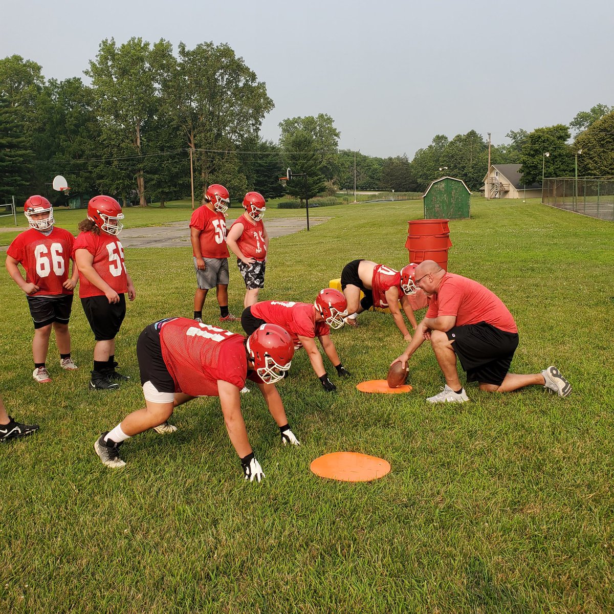 Bret Pearce tweet media