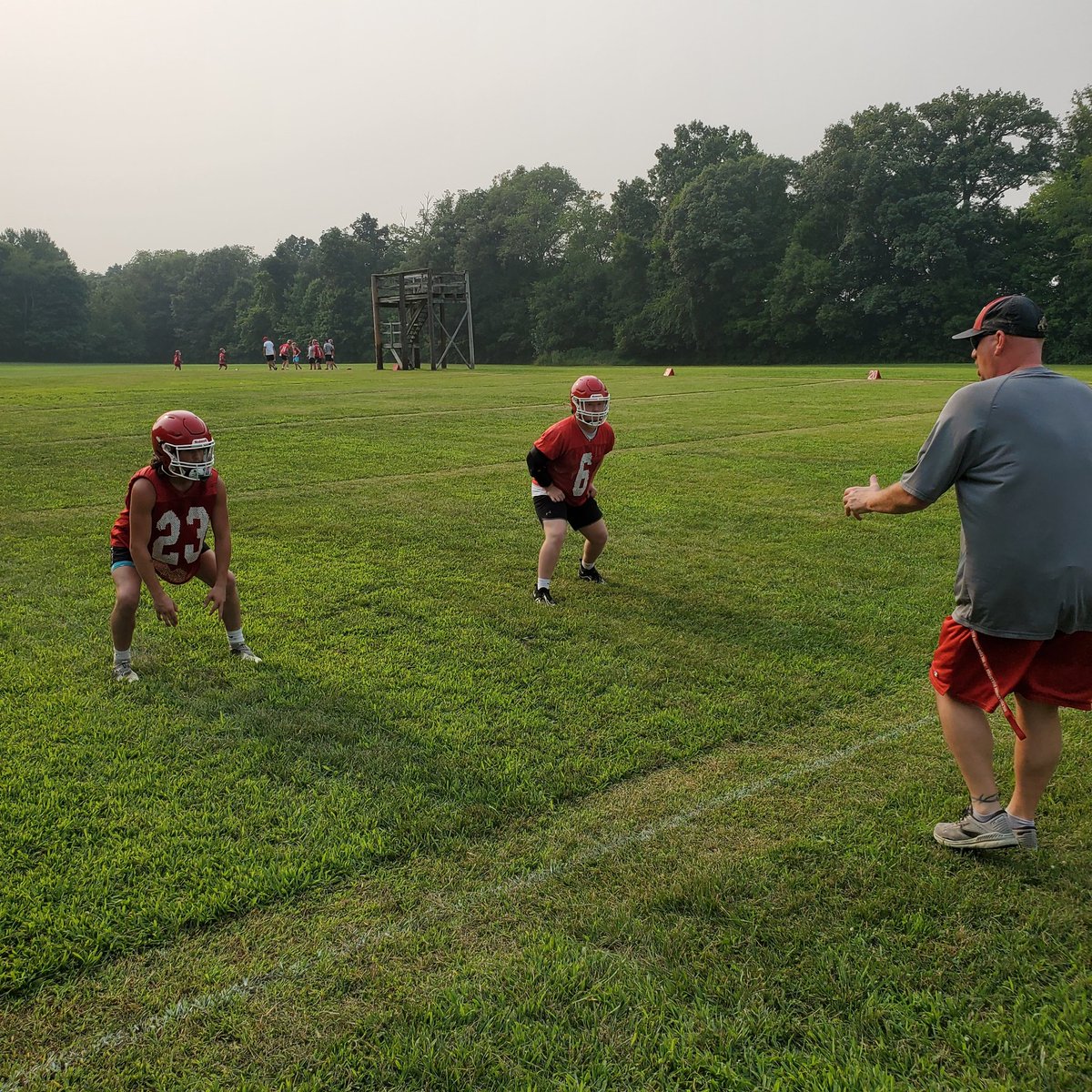 Bret Pearce tweet media