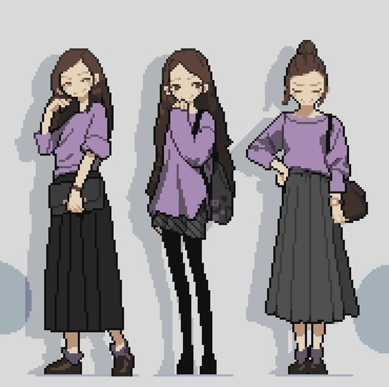 Angelina__Vt's tweet photo. Hello! If anyone need Pixel/ 2d art in reasonable price then DM meπ.
#Pixelart #twitchaffiliate #Twitchtv #overlay #twitch #gamergirl #overlays #lookingforoverlay #twitchstreamer #gaming #TwitchGaming #TwitchStreamers #TwitchCommunity #VTuber #ENVtuber #NFT #NFTartists https://t.co/aB5vgjydWd