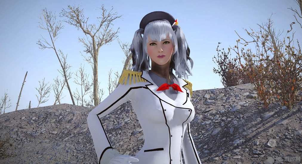 DavidGo60795672's tweet photo. 🙉🙉 辐射4紧身衣mod 辐射4去内衣mod #Fallout #Fallout76 #Fallout76? #FalloutNewVegas #WorldTelevisionDay https://t.co/WMyKkjv1gg