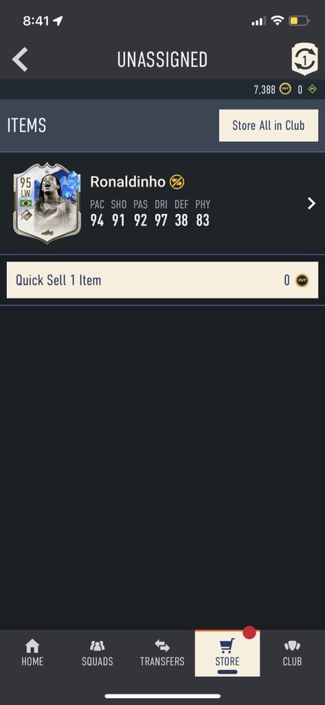 JGupNextUp's tweet photo. @FUT23News @exofifa_ W? https://t.co/DT641Kd13l