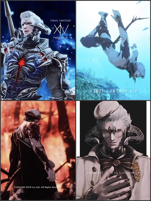 #メンテだしとにかくあなたのssが好きって思ってくれるひとと出逢うために自分の推しssをそっと置いておく
#メンテなのでオスラを貼る
過去のお気に入りから📸
今回もまったり楽しみます! 