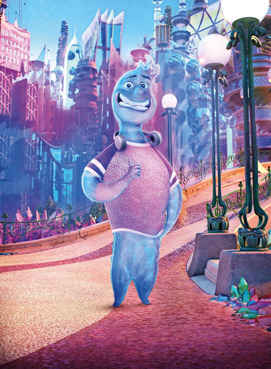 Portal Disney on Twitter "Os dejo estos pósters sin textos de la nueva