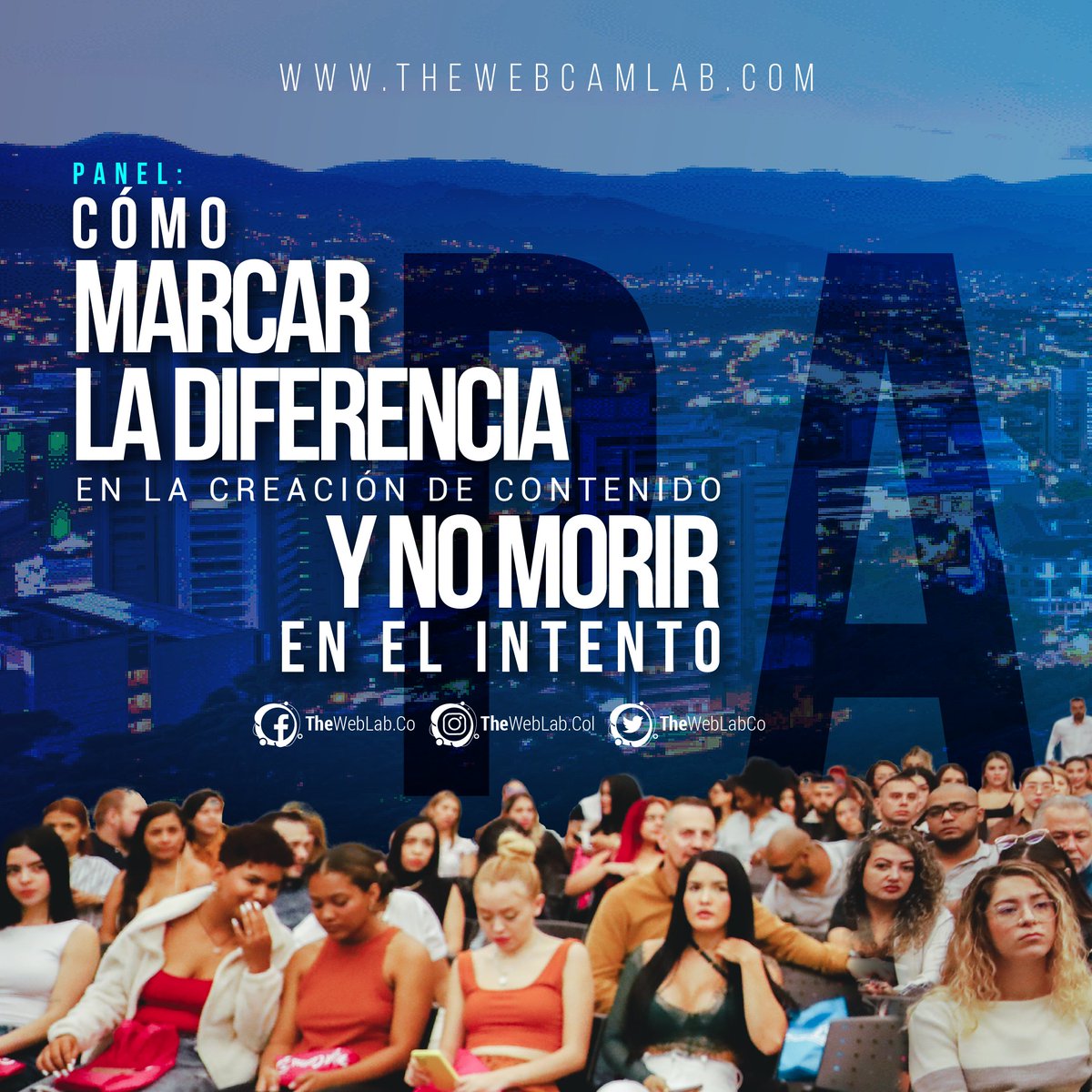 The Web Lab tweet media