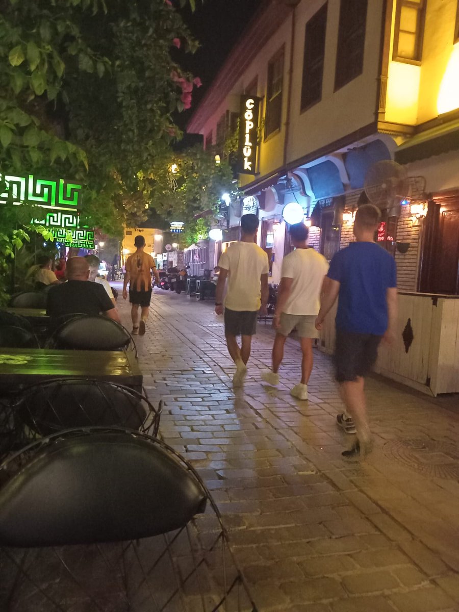 Kaleiçi zevk vermiyor var olgun bayanlar mesaj attin tanisalim Antalya 45 uyarsa Dm açık reklamsız