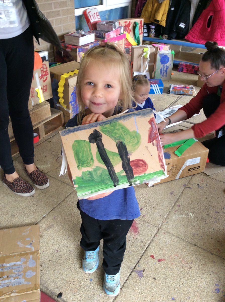 Nursery Simpson’s Lane tweet media