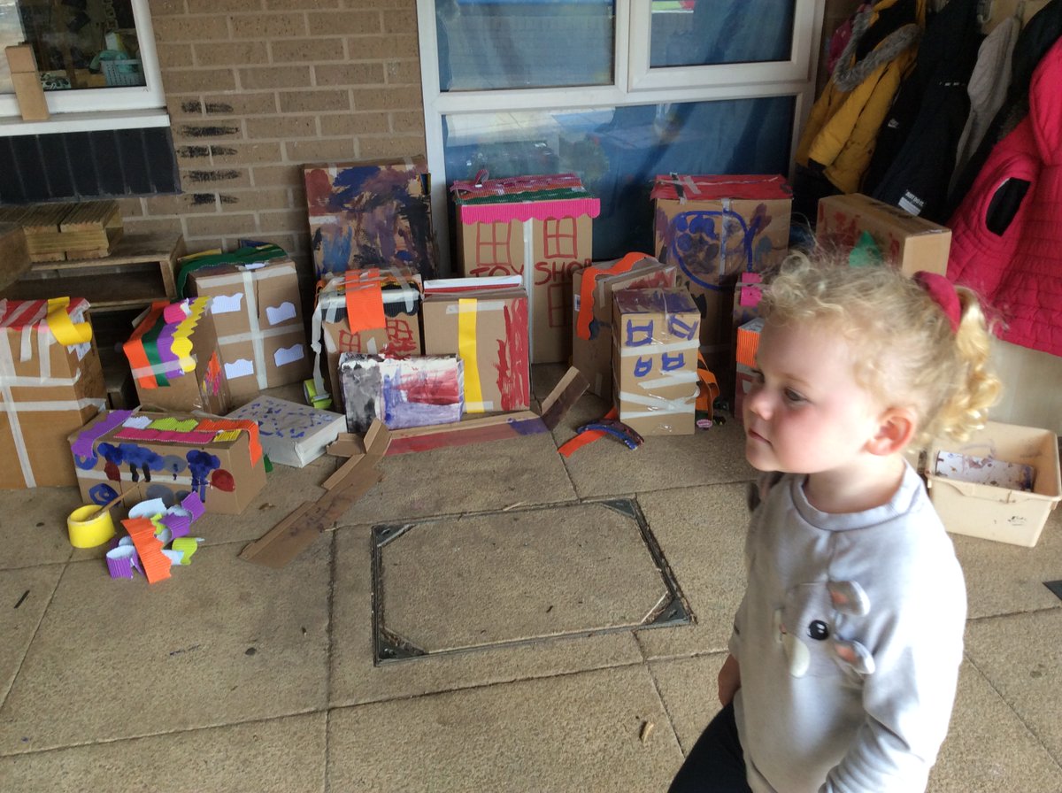 Nursery Simpson’s Lane tweet media