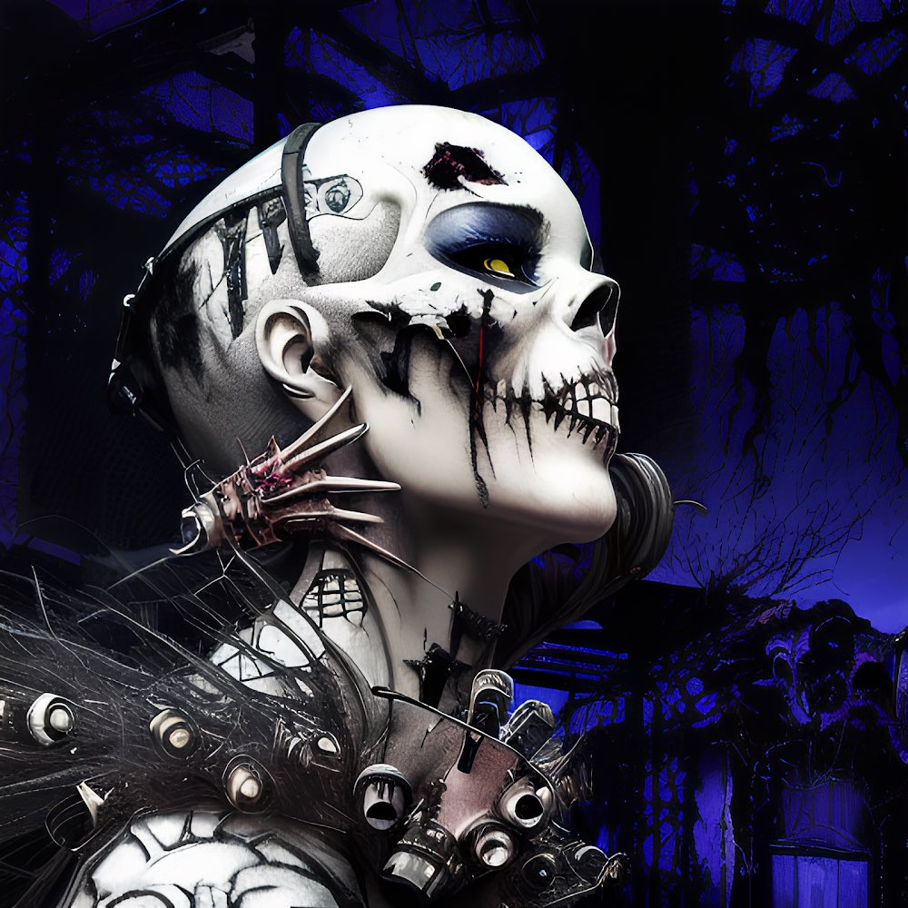 sjrake's tweet photo. I just moved my @moodoonft #nftart #Hatebreeders #MooDoo  #Vampira and #Fuggles to the @Rejected_y00ts #Vault to earn $RYC. 
Now to MooDoo https://t.co/a7IeqKA4T7 and get my $HEX exchanged for $RYC by @SposatoOfficial 
All #holding MooDoo move your #NFT over Cardinal is closing! https://t.co/bwA5A8YiEy
